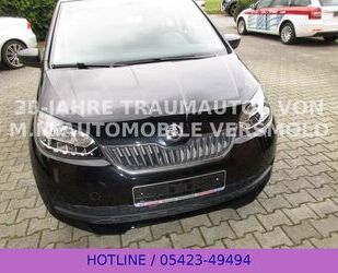 Skoda Citigo Gebrauchtwagen