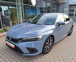 Honda Civic Gebrauchtwagen