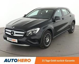 Mercedes-Benz GLA 180 Gebrauchtwagen