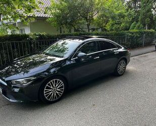 Mercedes-Benz CLA 180 Gebrauchtwagen