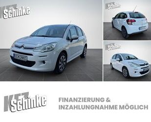 Citroen C3 Gebrauchtwagen