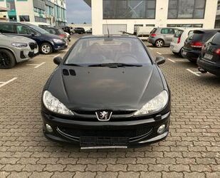 Peugeot 206 Gebrauchtwagen
