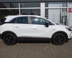 Opel Crossland (X) Gebrauchtwagen