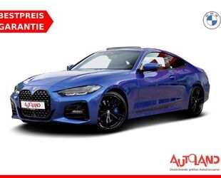BMW 420 Gebrauchtwagen