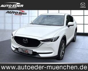 Mazda CX-5 Gebrauchtwagen