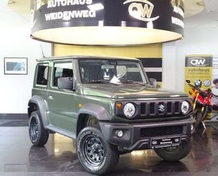 Suzuki Jimny Gebrauchtwagen