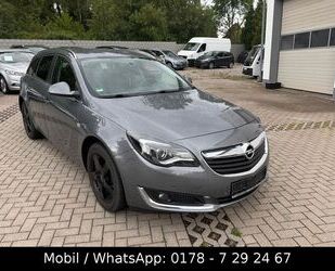 Opel Insignia Gebrauchtwagen