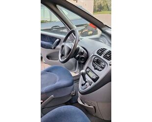 Citroen Xsara Picasso Gebrauchtwagen
