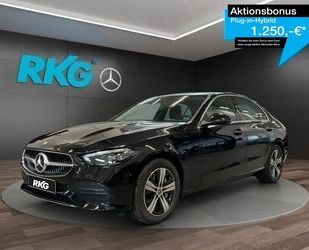 Mercedes-Benz C 300 Gebrauchtwagen
