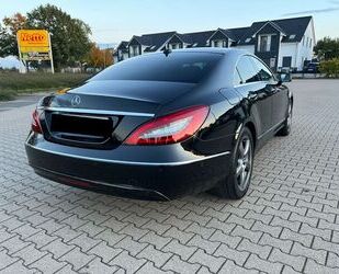 Mercedes-Benz CLS 250 Gebrauchtwagen