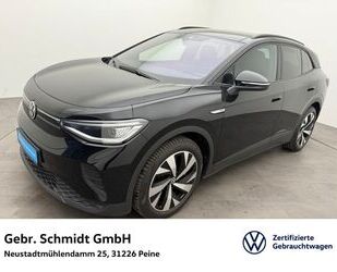 VW ID.4 Gebrauchtwagen