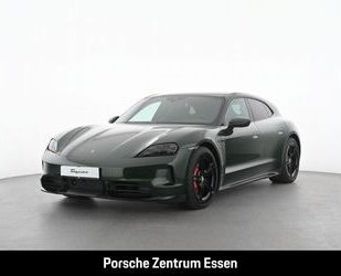 Porsche Taycan Gebrauchtwagen