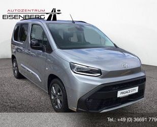 Toyota Proace City Gebrauchtwagen