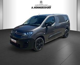 Citroen Berlingo Gebrauchtwagen