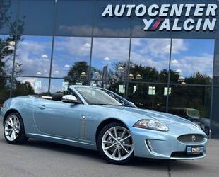 Jaguar XK Gebrauchtwagen