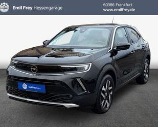 Opel Mokka Gebrauchtwagen