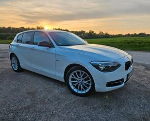 BMW 116 Gebrauchtwagen