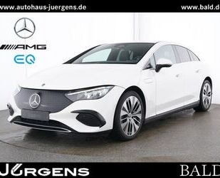 Mercedes-Benz EQE Gebrauchtwagen