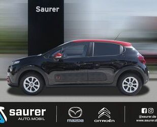 Citroen C3 Gebrauchtwagen