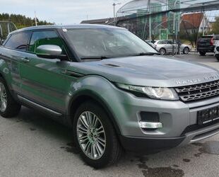 Land Rover Range Rover Evoque Gebrauchtwagen