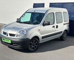 Renault Kangoo Gebrauchtwagen