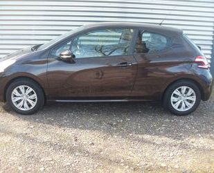 Peugeot 208 Gebrauchtwagen