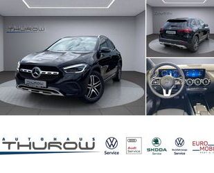 Mercedes-Benz GLA 250 Gebrauchtwagen