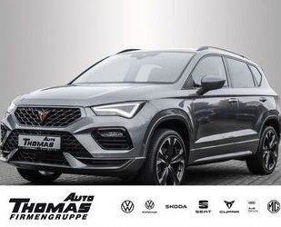 Cupra Ateca Gebrauchtwagen