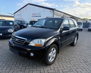 Kia Sorento Gebrauchtwagen