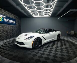 Ford C7 