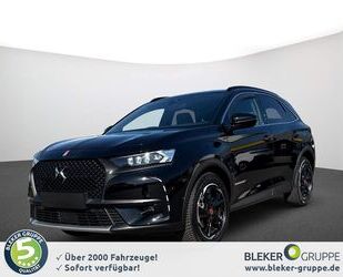 DS Automobiles DS7 (Crossback) Gebrauchtwagen