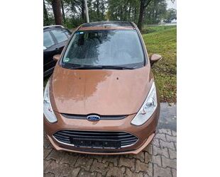 Ford B-Max Gebrauchtwagen