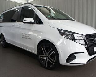 Mercedes-Benz V 300 Gebrauchtwagen