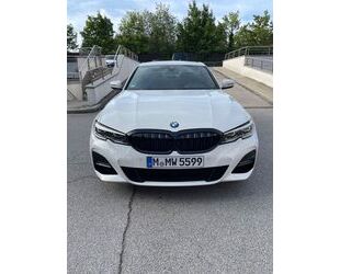 BMW 330 Gebrauchtwagen
