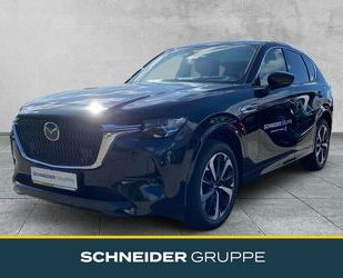 Mazda CX-60 Gebrauchtwagen