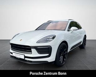 Porsche Macan Gebrauchtwagen