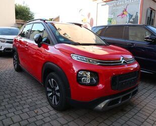 Citroen C3 Aircross Gebrauchtwagen