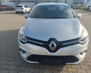 Renault Clio Gebrauchtwagen