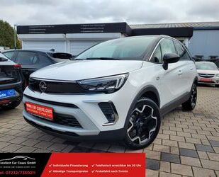 Opel Crossland (X) Gebrauchtwagen