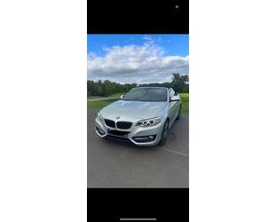 BMW 218 Gebrauchtwagen