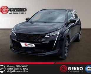 Peugeot 5008 Gebrauchtwagen