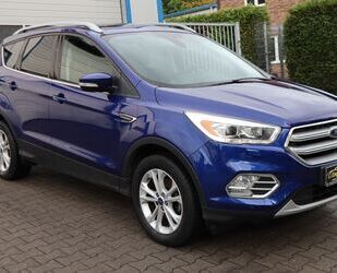 Ford Kuga Gebrauchtwagen
