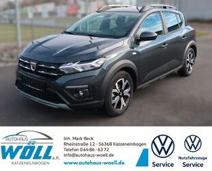 Dacia Sandero Gebrauchtwagen