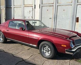 Chevrolet Camaro Gebrauchtwagen