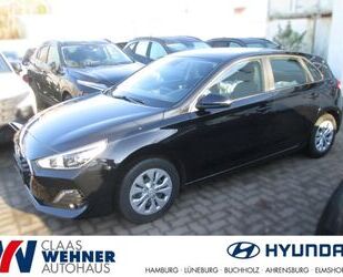 Hyundai i30 Gebrauchtwagen