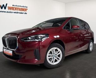 BMW 218 Active Tourer Gebrauchtwagen