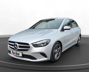Mercedes-Benz B 200 Gebrauchtwagen