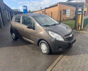 Chevrolet Spark Gebrauchtwagen