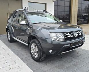 Dacia Duster Gebrauchtwagen