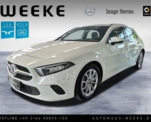 Mercedes-Benz A 180 Gebrauchtwagen